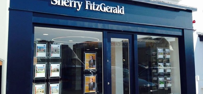 Sherry FitzGerald North Dublin Office