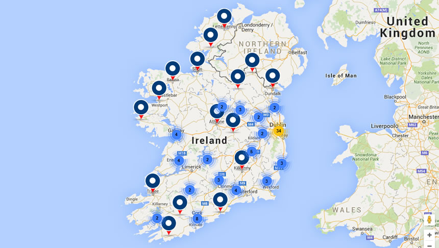 Sherry FitzGerald Network